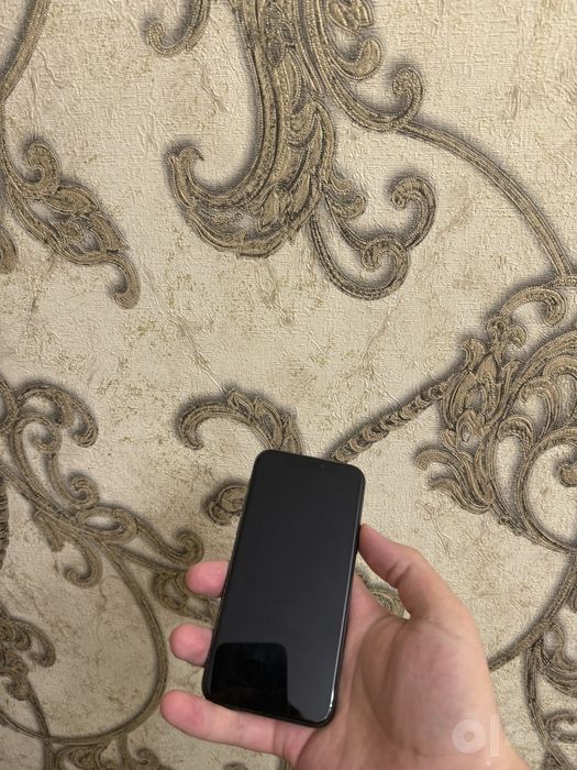 iPhone 11 Pro 64GB