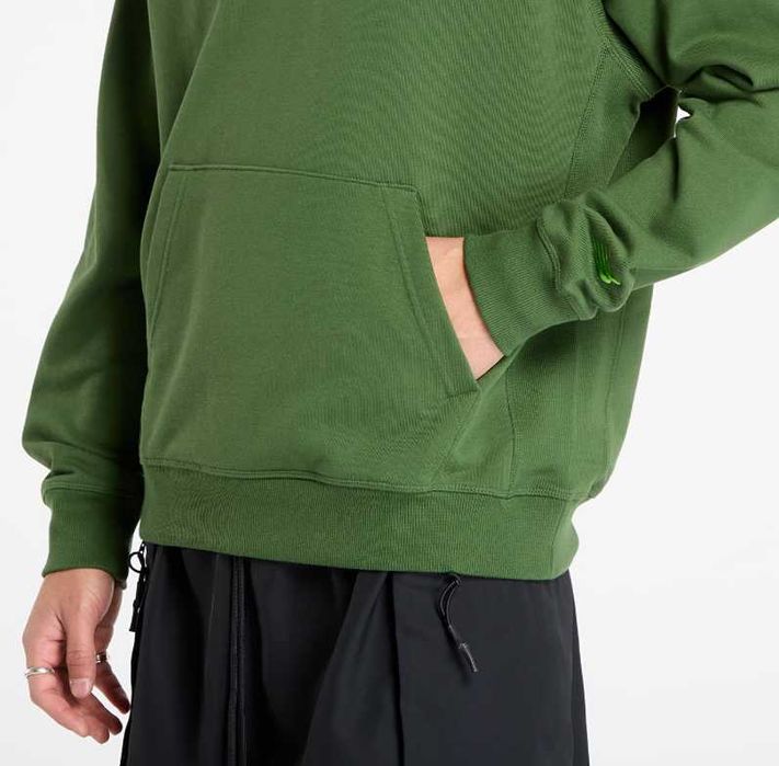 New Balance Athletics French Terry Jogger XL