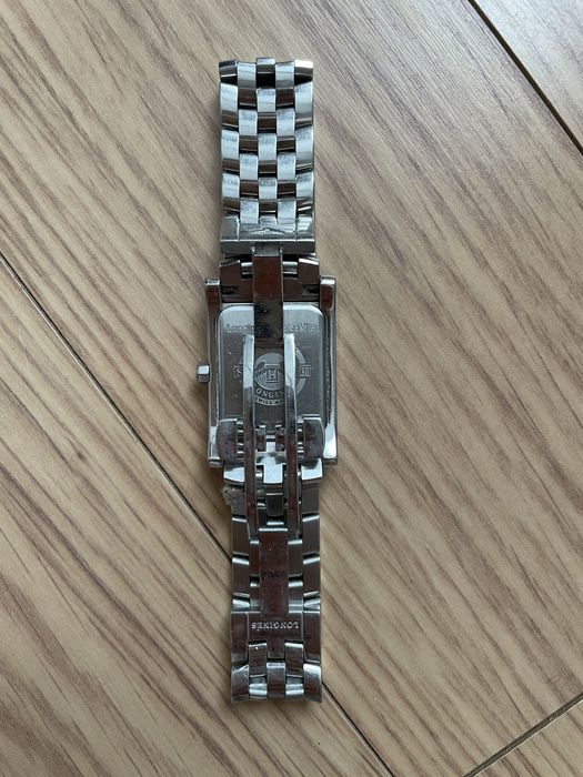 Часы  женские Longines DolceVita