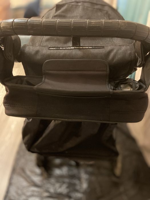 Carucior Baby Jogger City Mini Gt