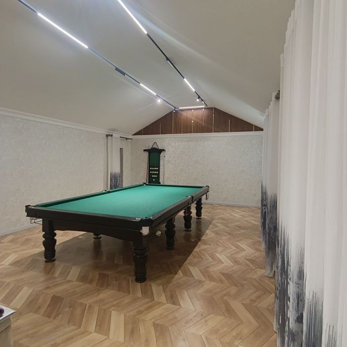 Дача в чимгане AMIRSOY VILLA