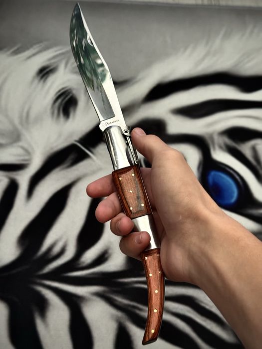 Crichet Spaniol 37 cm