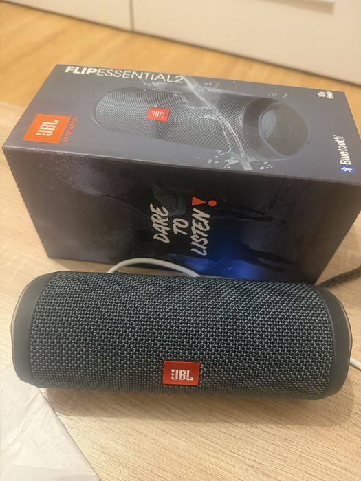 Jbl flip essential 2 si jbl go 3