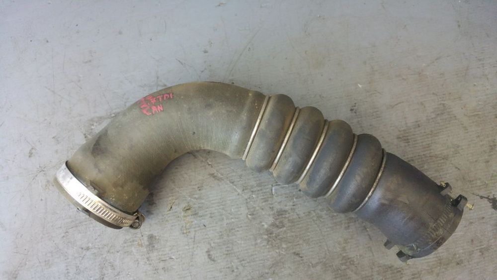 furtun intercooler 2.7 tdi can euro 5 audi a6 4f c6 4f0145738f