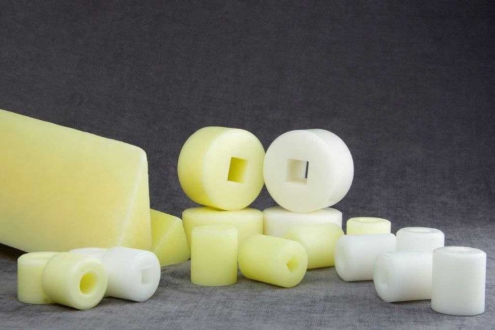 Parafin - Tekstil - RIETER - TRÜTZSCHLER - RIFA