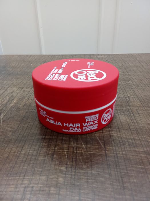 Премиум качество вакса за коса