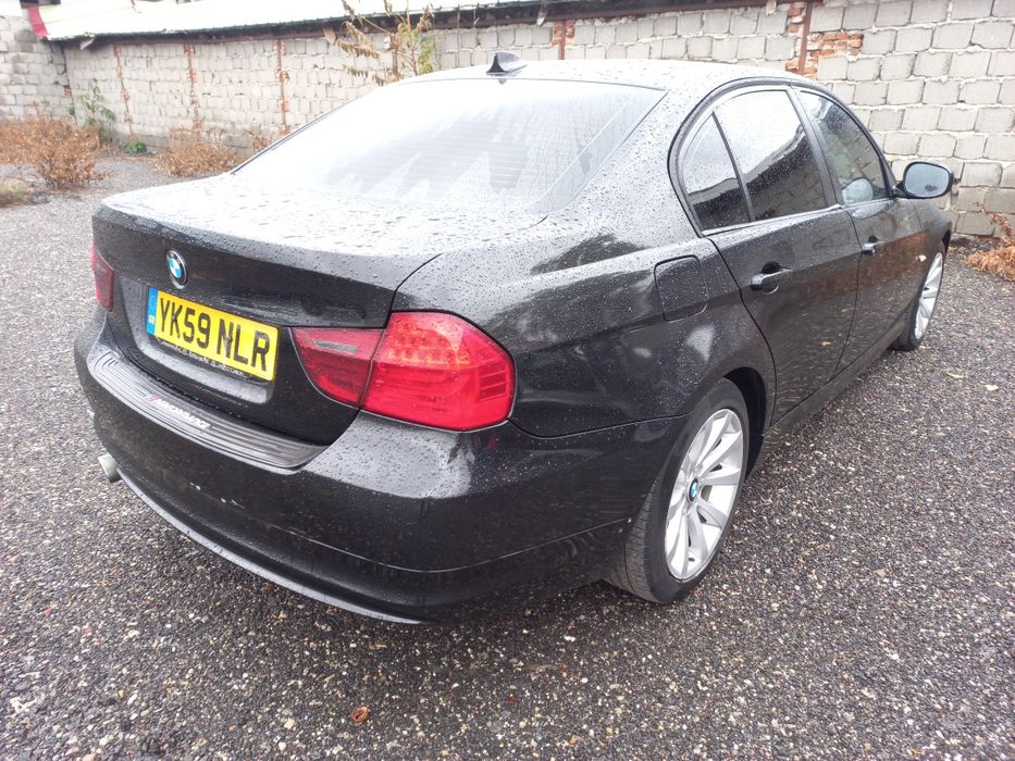 Piese auto BMW e90 320d facelift