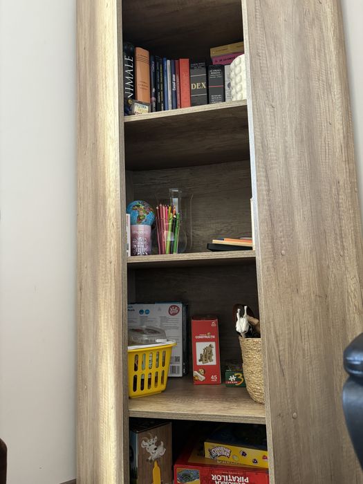 Dulapuri depozitare pentru colt