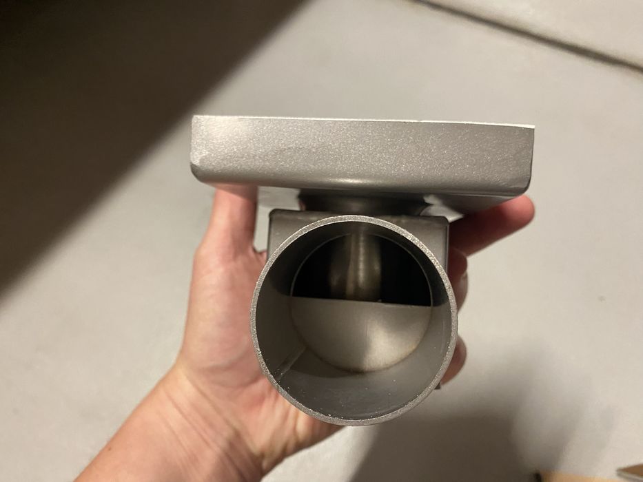 Нови точкови сифони с клапи