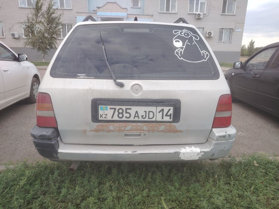 Продам гольф 3 универсал
