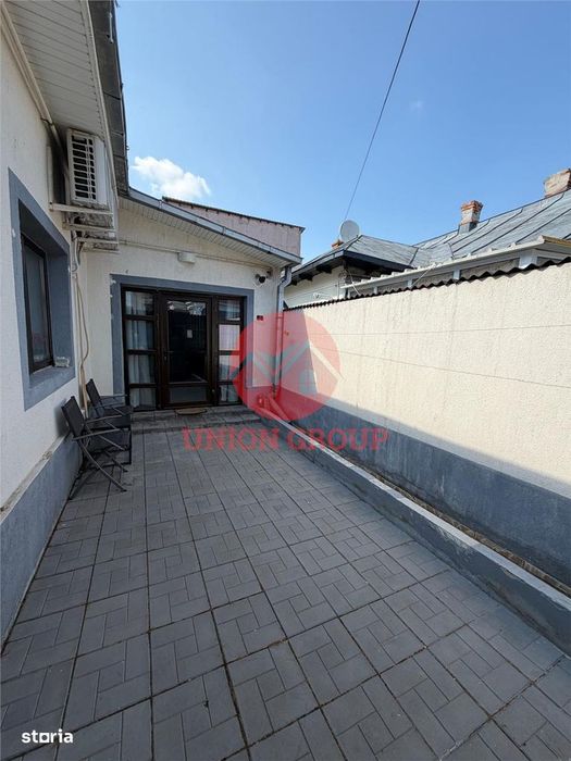 Casa Renovata si Mobilata Complet - Pozitionare Excelenta - Aproape de