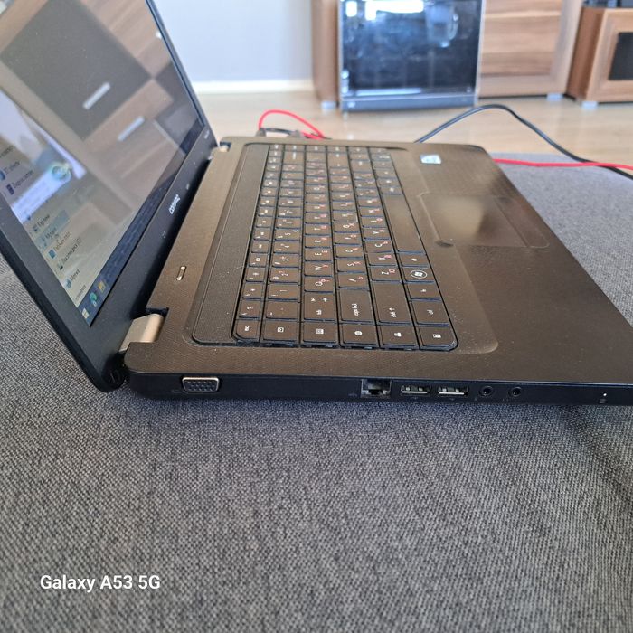 Компютър лаптоп HP.69лв.