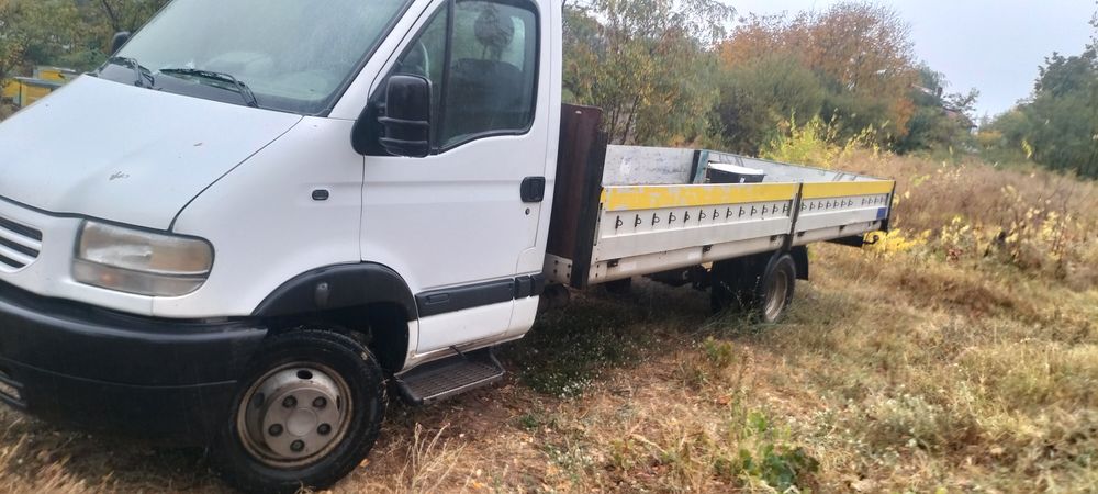 RENAULT Unknown Model 2004 — imagine 3