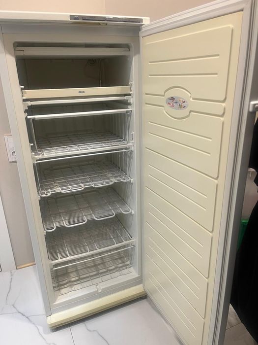 Морозильная камера