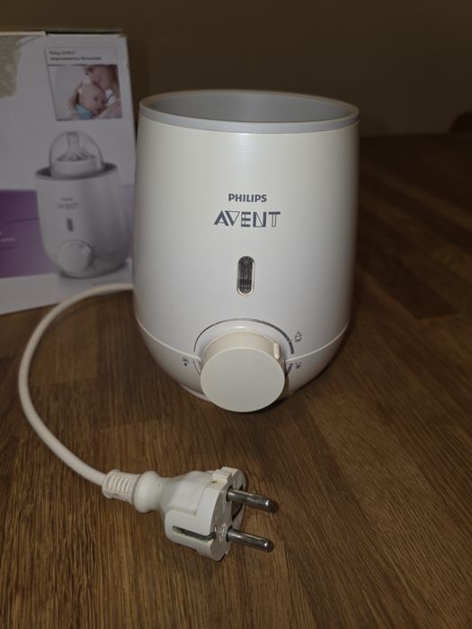 Подгревател Avent