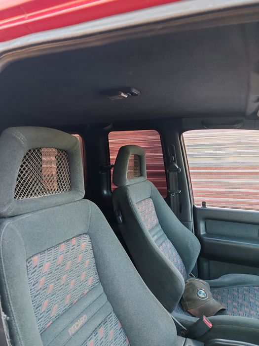 Продам Исузу Бигхорн