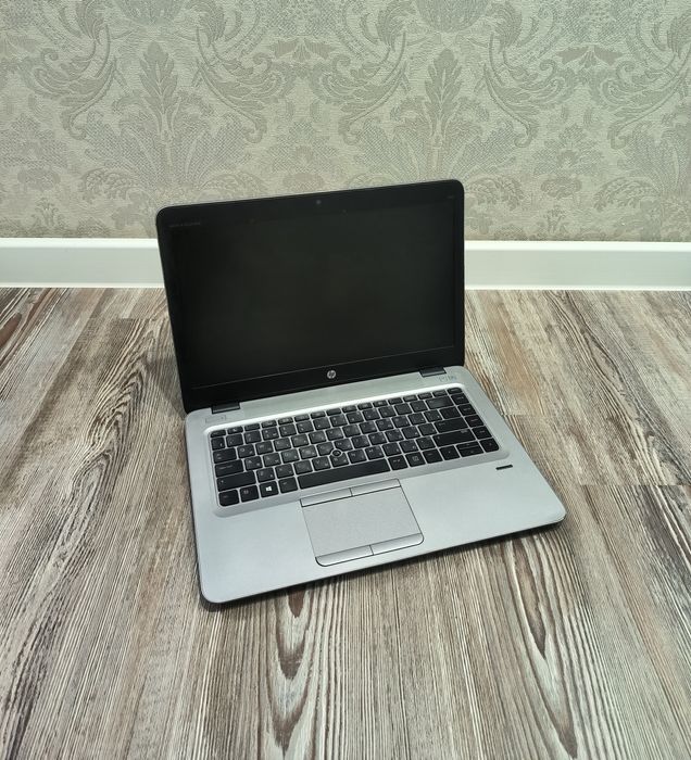 Новый мощный ноутбук HP/Core i7/SSD: 512 гб/Full HD/ОЗУ 8гб/Renesme