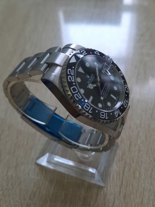 Rolex Japan automatic