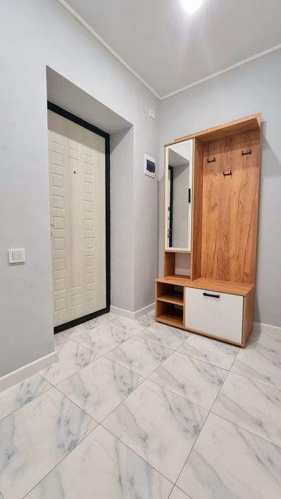 1-ком Студия ЖК Женис