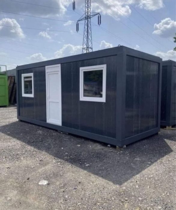 Containere modulare la super pret