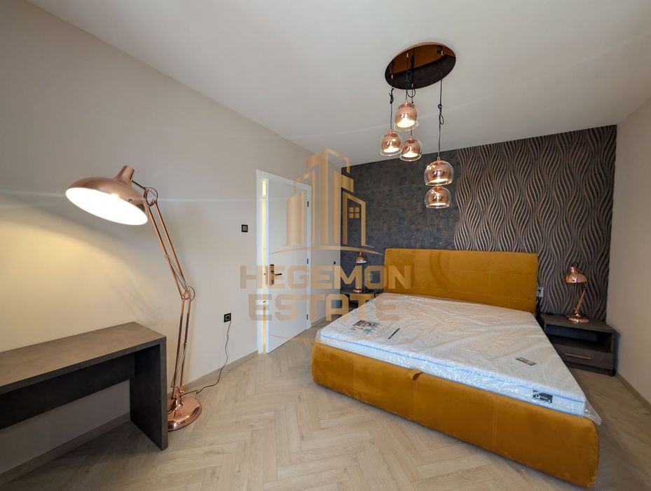 4-стаен в Варна-Централна поща площ 120 цена 288500 - снимка 6