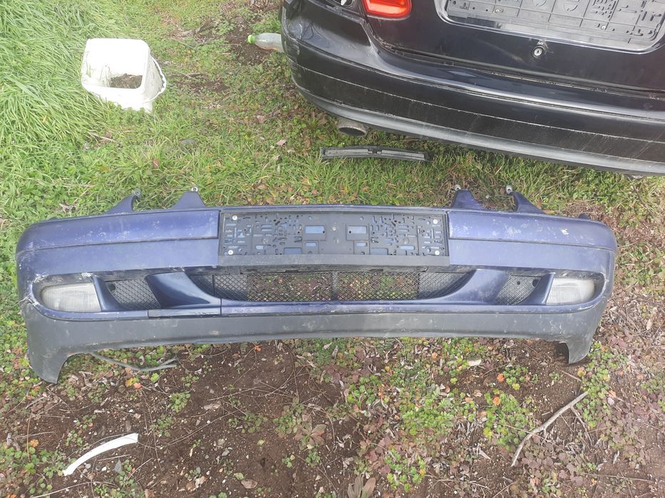 Предна броня w210 w208