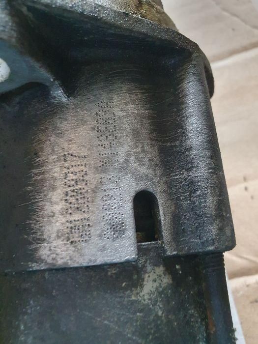 Electromotor Saab 9-5 YS3G 2.0i turbo A20NHT