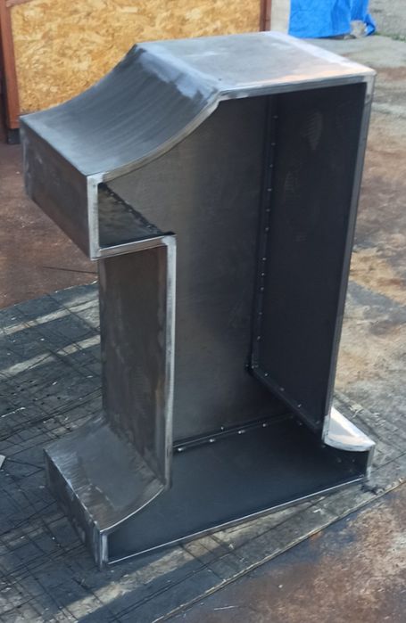 Украса стил: " Бохо"