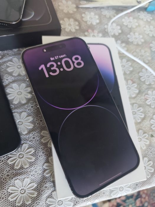 iPhone 14 pro max айфон 14 про макс
