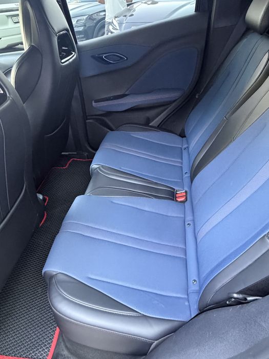 Byd seagull full restaling full option