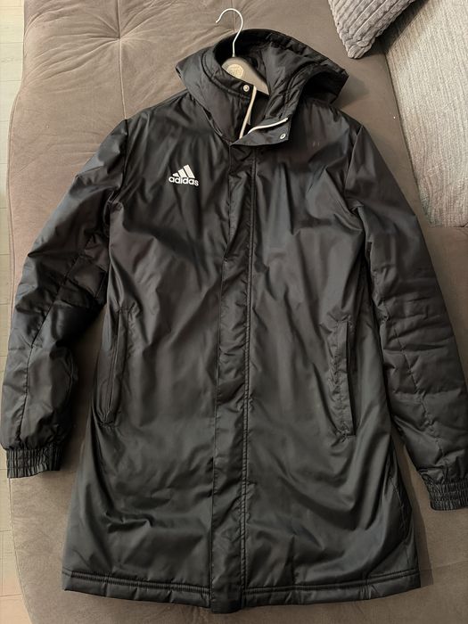 Яке adidas entrada stadium 22