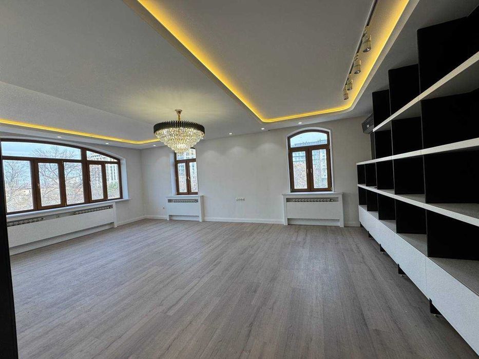 Алайский 121м2 Продаётся 5-ти комнатная квартира (новостройка)
