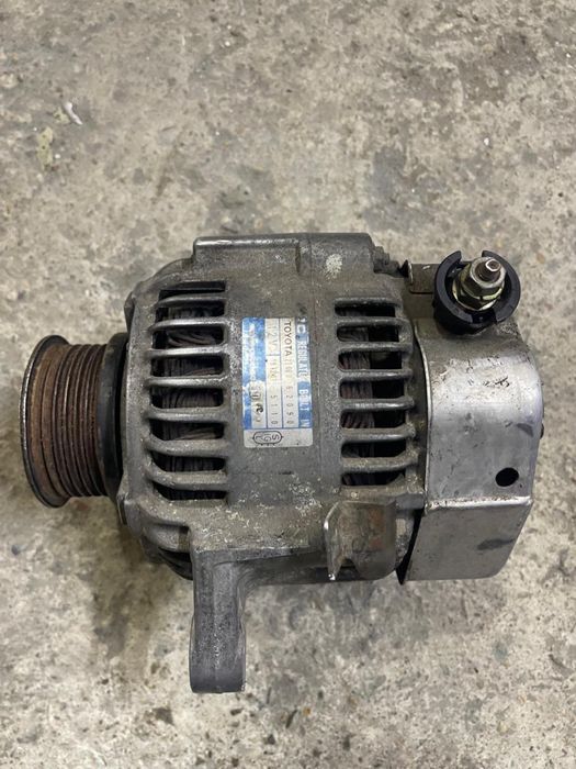 Генератор Тойота