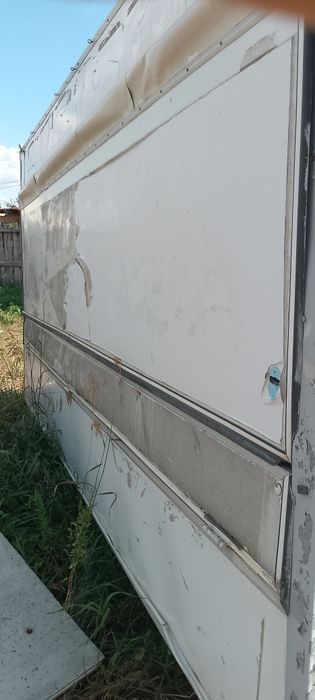 Прицеп для торговли 4м*2м*2м,