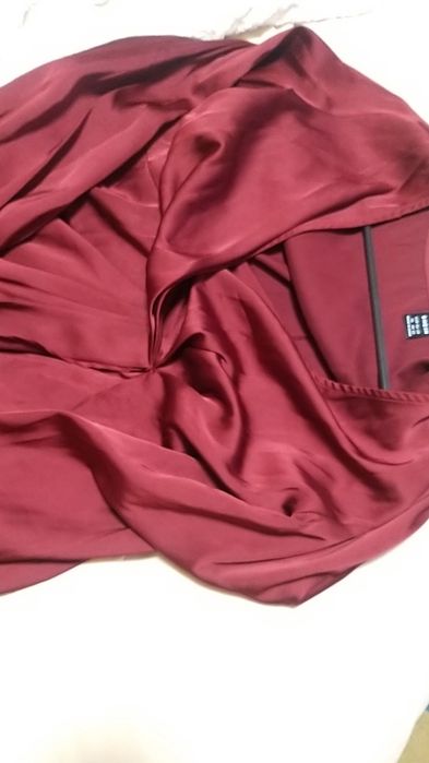 Нова елегантна  рокля ХЛ, намалена!