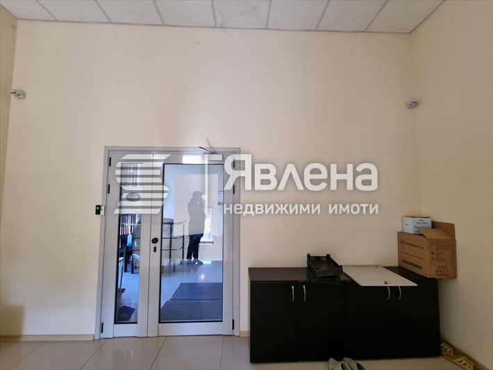 Офис в широкия център на града