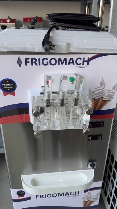 Frezer Frezir Фрезер Фрезир