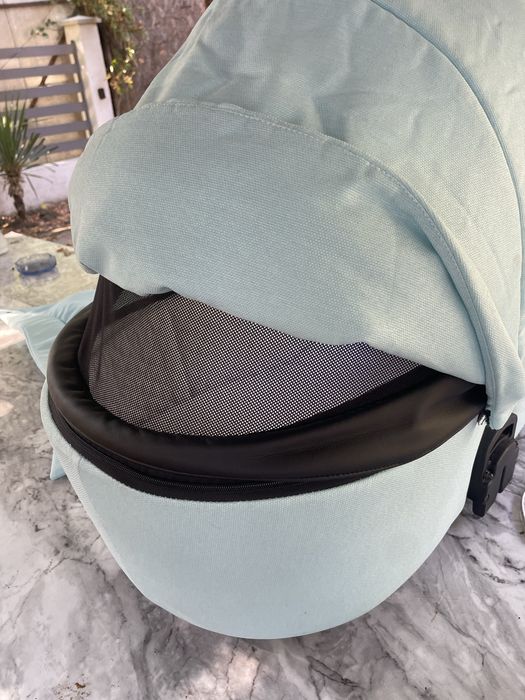 Количка Fintera twist