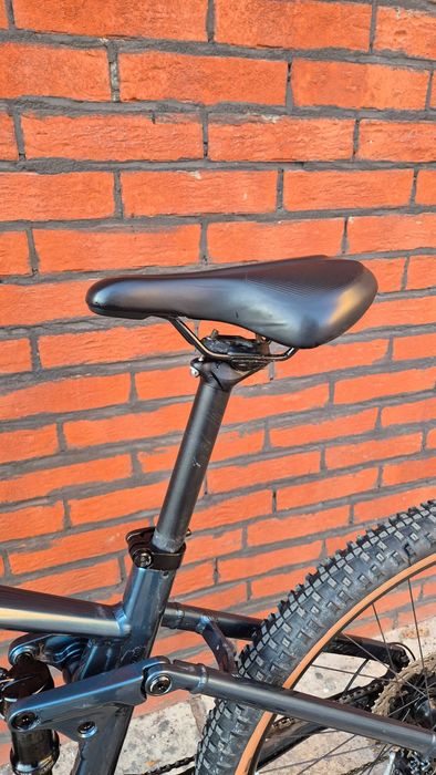 Електрически велосипед E Bike CUBE STEREO RACE, BOSCH, 750 Wh, Smart