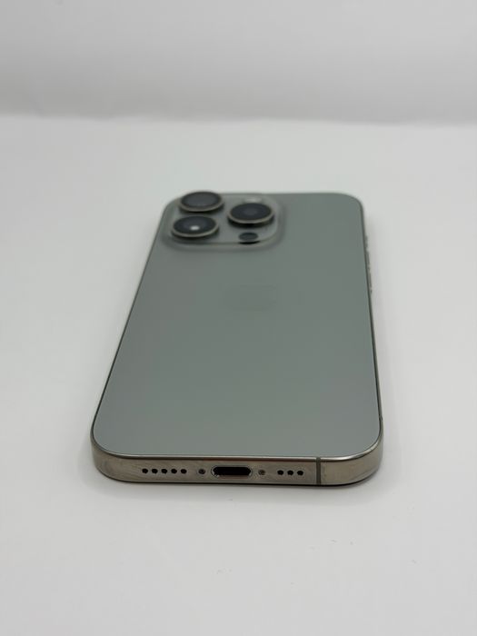 Iphone 15 Pro 128GB 100% Garantie Rate BuyBack - zonemag.ro