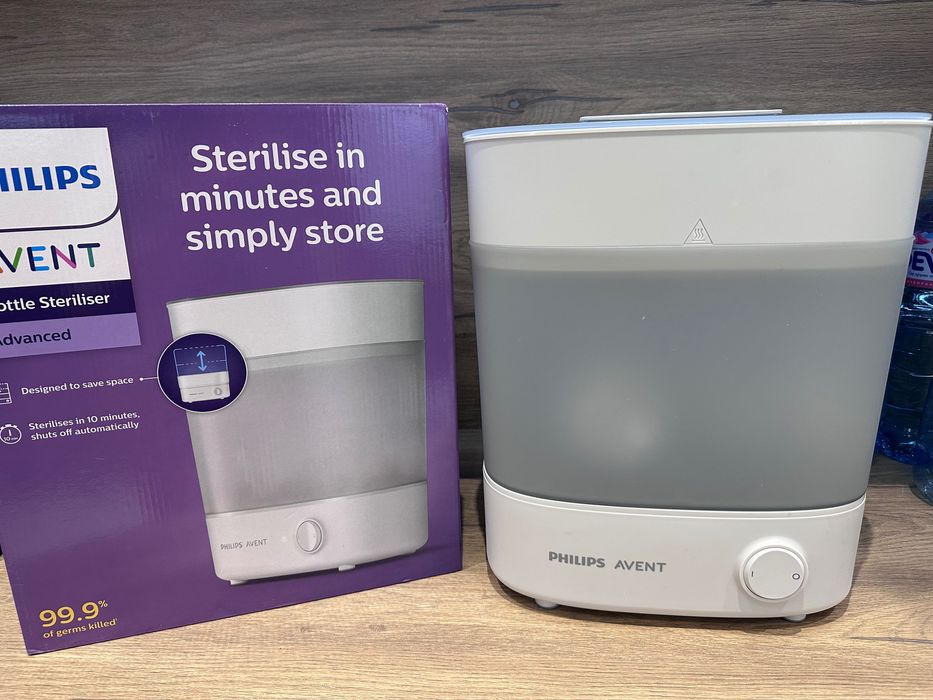 Стерилизатор Avent