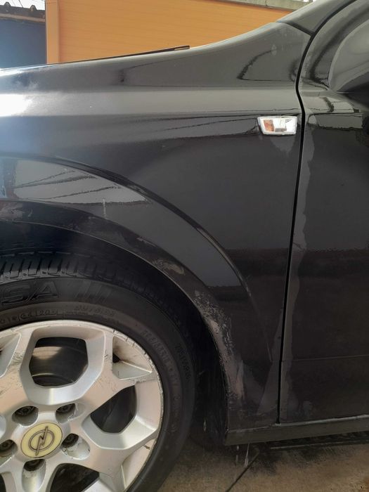 Opel astra h de vânzare