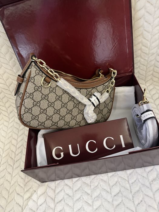 Дамска чанта Gucci