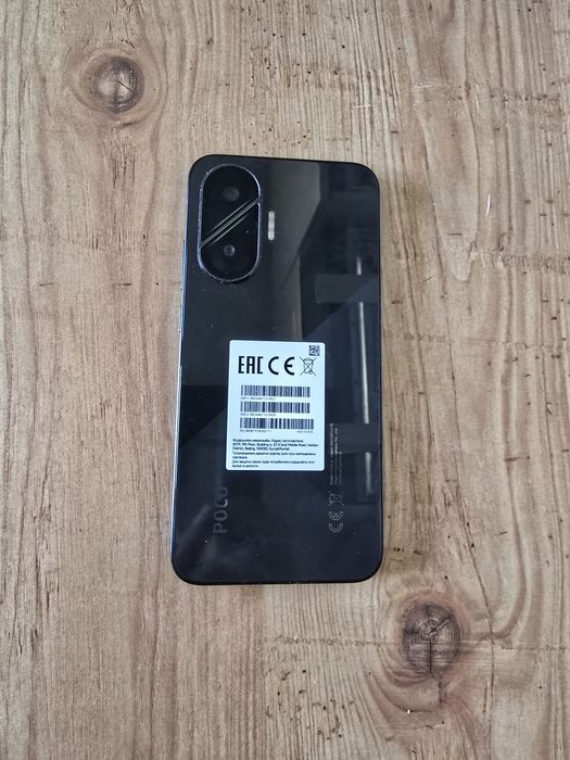 Продам телефон Poco F7  12/512гб