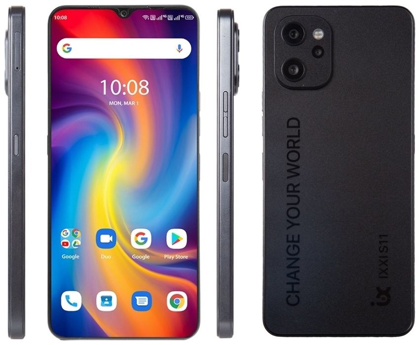 Смартфон S11 8/128 ГБ