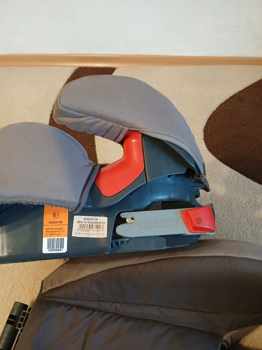 Детско столче за кола   15- 36 кг Britax Romer