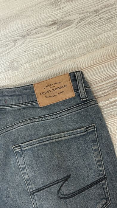 Джинсы colin’s оригинальный