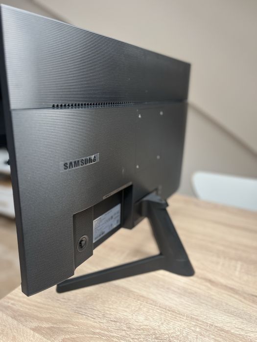 Samsung 27" IPS full HD монитор