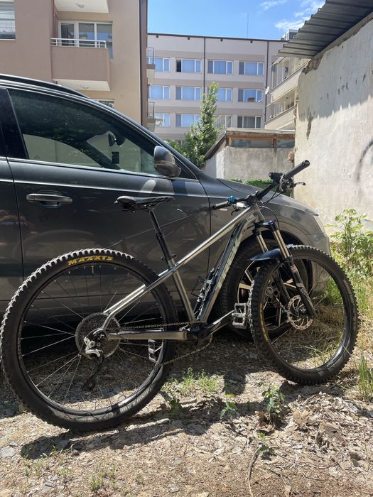 Trek Roscoe 7, 27/5 S