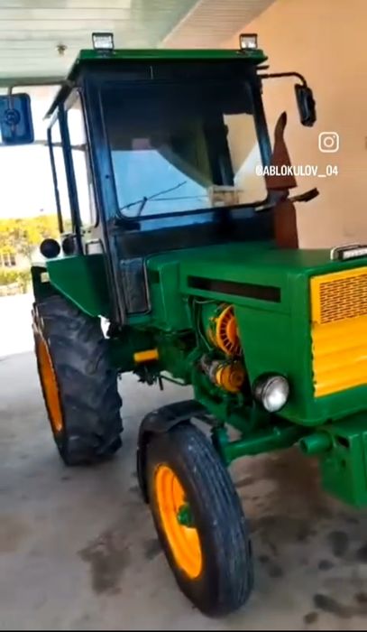 Трактор т25 срочно сотувда